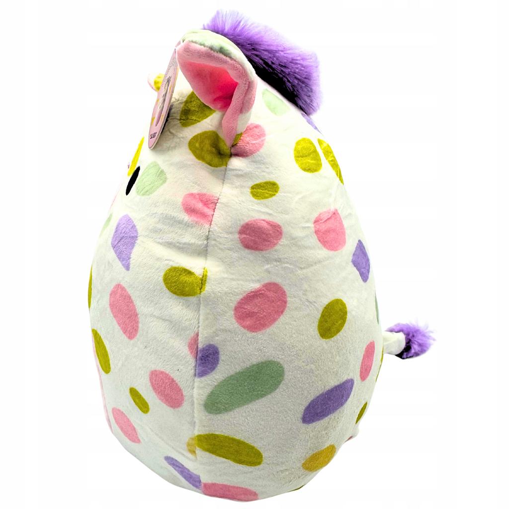 Cow Plush Toy Cuddly Cow Soft Toy For Children Large 30 Cm