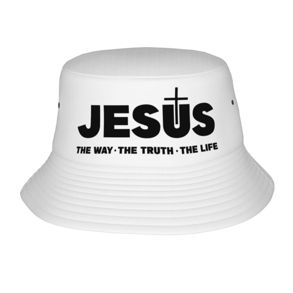 

Кастомна Панама Жіноча Релігія Хрест Християнська Віра На Відкритому Повітрі Сонце Літо Кемпінг Риболовля Кепка One Size