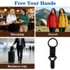 Hat Clip for Travel on Bag Vacation Beach Cruise Essential Accessory for Travel Handbag Backpack Luggage