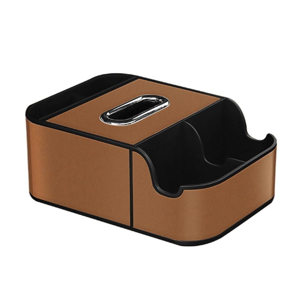 Armrest Box Extender Car Armrest Storage Organizer Sturdy Accessories Car Organizer  Spare Parts