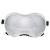 Windproof Soft Pet Dogs Glasses for Snow Sports Dogs Snow Eyes Protections Anti-UV Eye Wear Goggles for Hot Summer