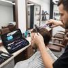 Haarstyling-Zubehör – Haarscheren