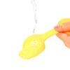 Golden Hamster Dual-Use Bath & Food Scoop with Toilet Shovel