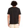 Timberland Mens Stacked Logo T-Shirt