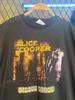 Vtg Alice Cooper Brutal Planet Tour Band T-Shirt Promo Album Vintage T-Shirt