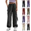 Gonne e pantaloni da donna – Pantaloni e pantaloncini capri