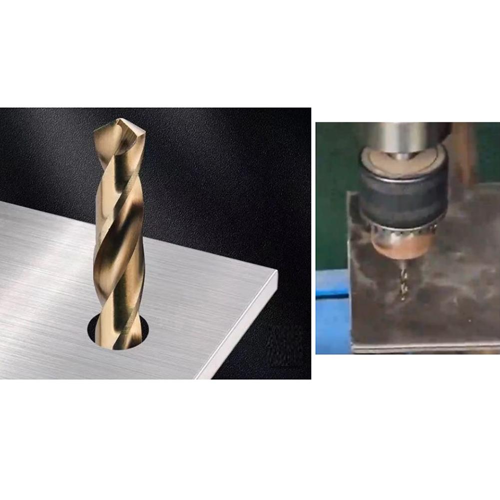 Drill Bit 135 Degree 4.5mm Auger Drill Bit Durable