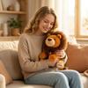 Plush Toys, Cute And Perfect Birthday Gifts For Friends And Classmates, Graduation Gifts