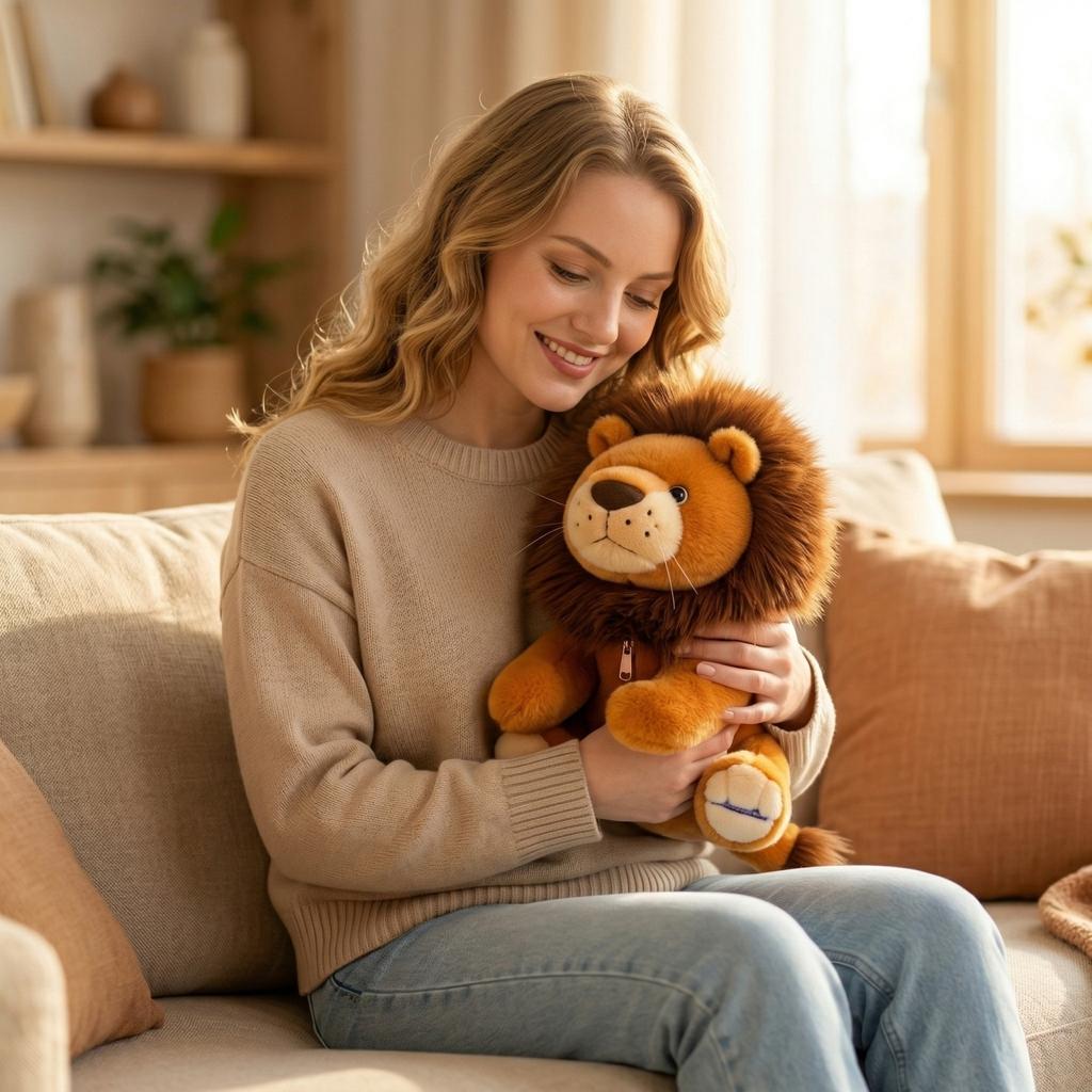 Plush Toys, Cute And Perfect Birthday Gifts For Friends And Classmates, Graduation Gifts