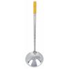 Takagi Stainless Steel Chinese Ladle (Large)