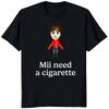 Did You Say Oli Meme Graphic Tshirt Unisex Clothing Fashion Hip Hop Vintage Short Sleeve Tshirts Cotton Casual Tee Shirt