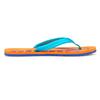 Puma Epic Flip V2 Fashion Simple Rubber Sole Slide Sandals Unisex Footwear Blue Orange 360248-52