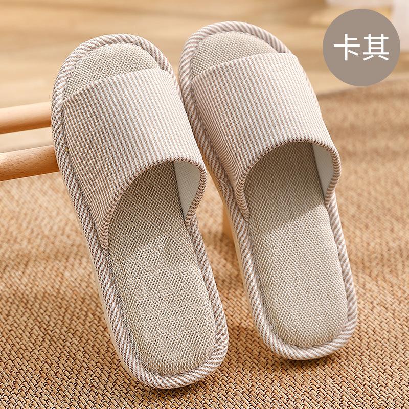 Summer Cute Bear Anti-Slip Breathable Women's Slippers