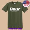 Bear Archery Verde Militar Talla S-5XL