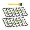 For IRobot Roomba Parts Kit Series 800 860 865 866 870 871 880 885 886 890 900 960 966 980 - Brushes and Filters