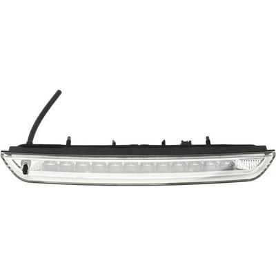 Feu Stop À Montage Élevé 15W 12V 6351LX 3ème Feu Stop De Remplacement Pour Peugeot 2008 308 SW II 508