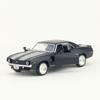 Alloy Model Car Camaro Ss Diecast Car Toy For Collectors Display And