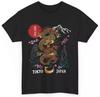 Dragon Lovers Shirt Japanese Culture Dragon Women Men Tshirt Unisex T-Shirt