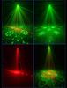 USB Mini LED Laser Party & Atmosphere Light