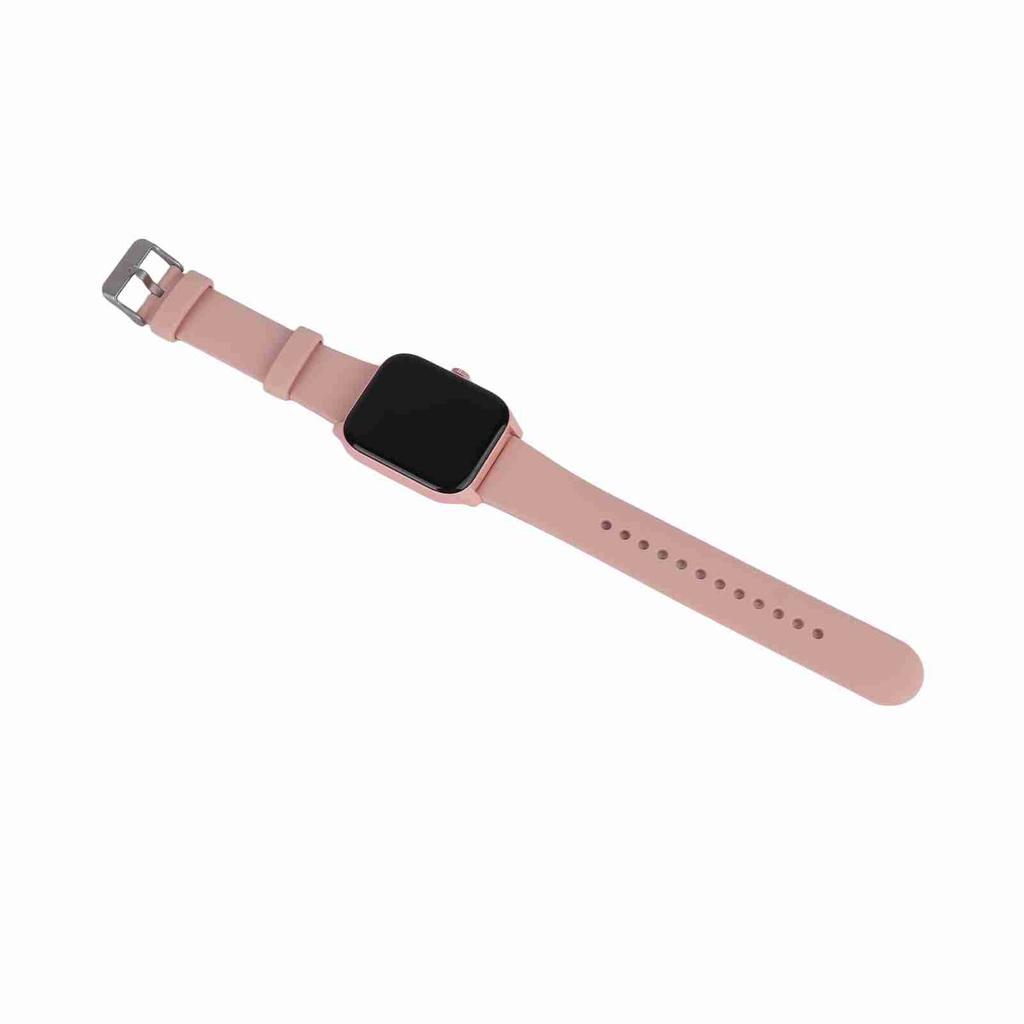 Smartwatch 1.83 Inch Color Touchscreen Multiple Sports Modes IP67 Water Proof Bluetooth 5.2 Smart