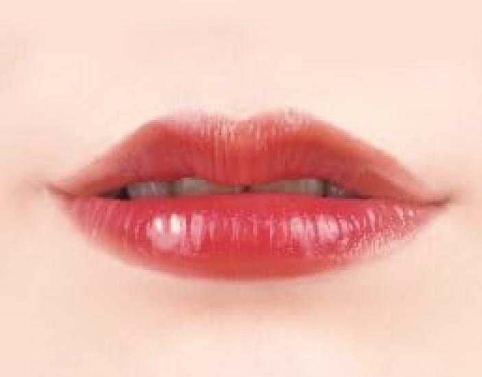 Canmake Glass Tint Syrup 01 Tender Coral