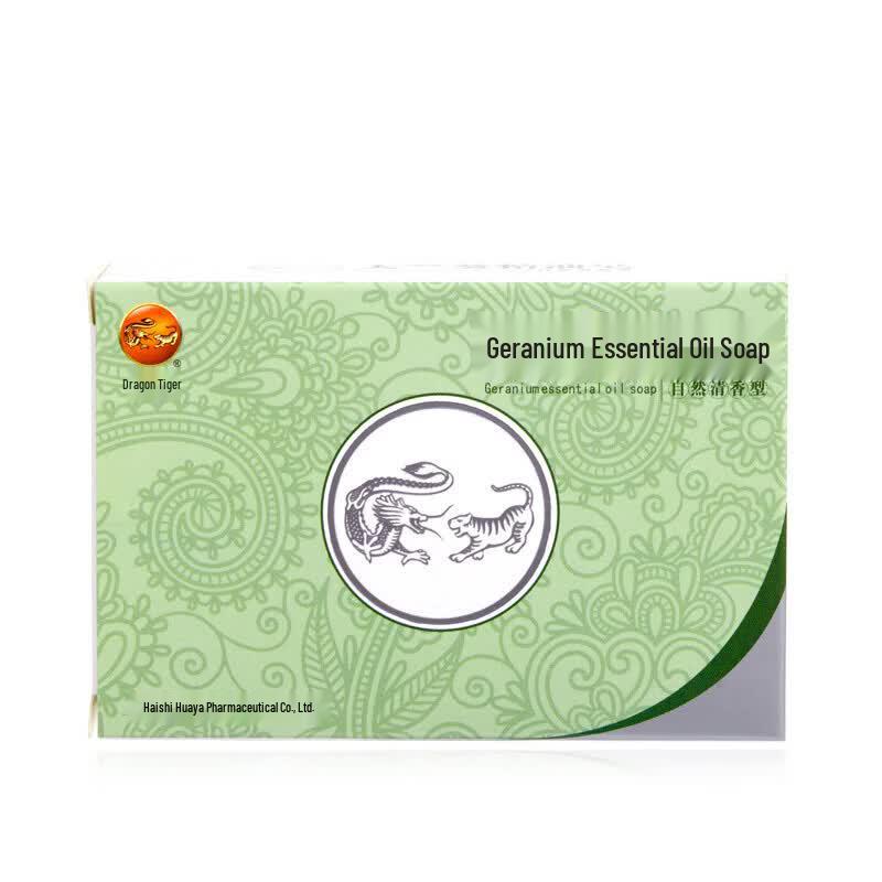 

Longhu Aloe Vera Moisturizing Soap
