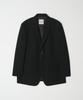 Tradclub Core Big Over Casual Setup Suit (Black)