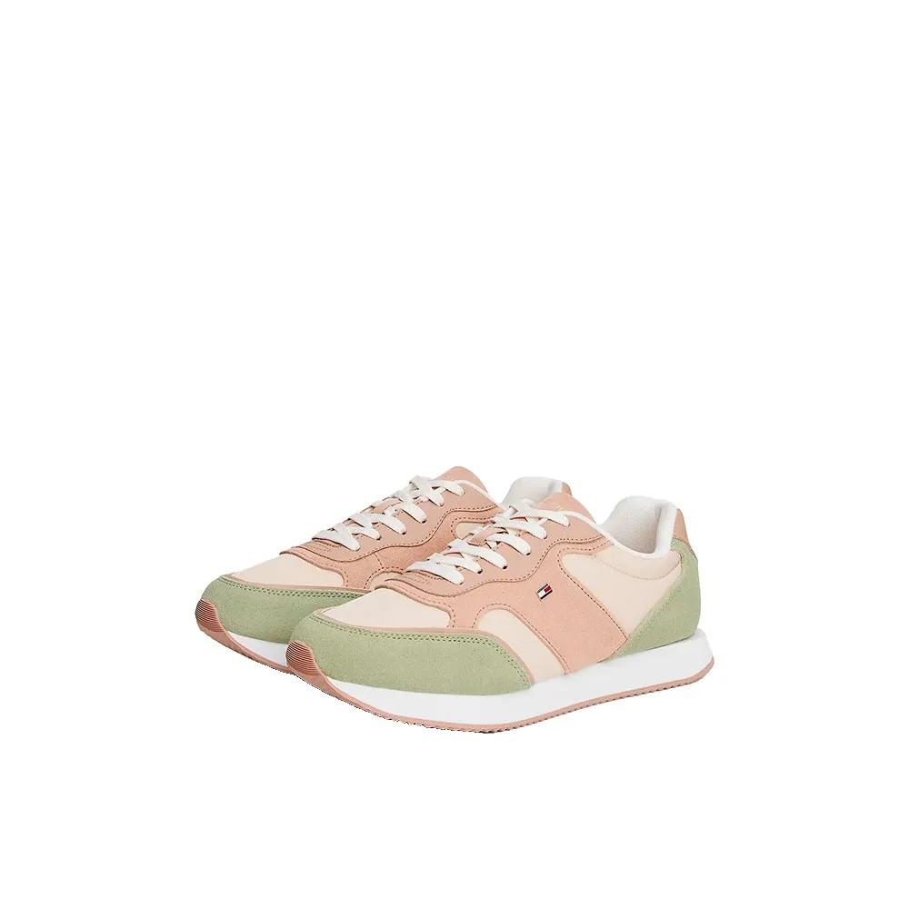 Tommy Hilfiger Кросовки Easy Runner