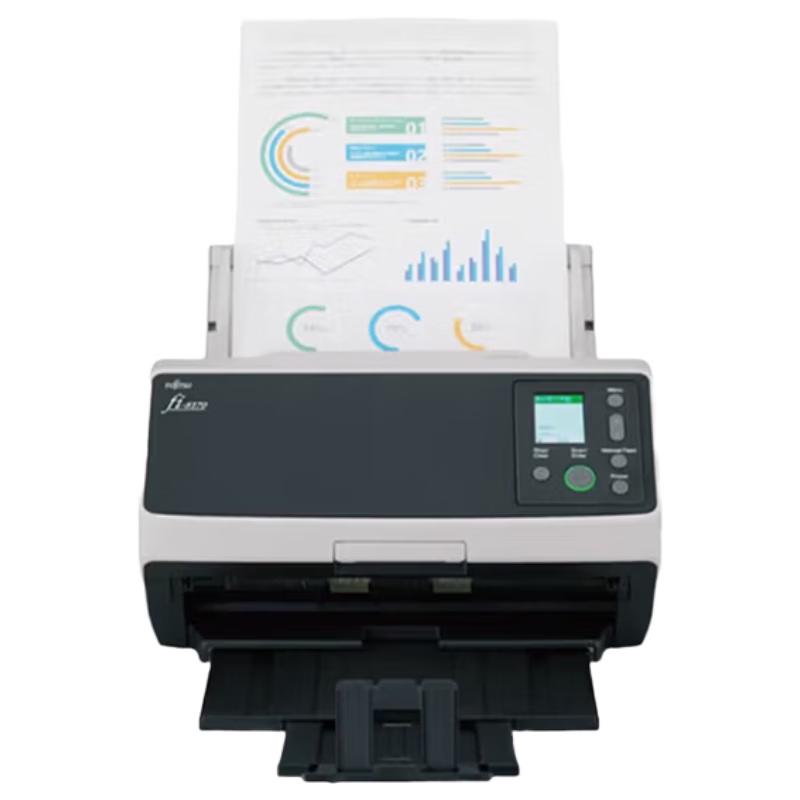 Rightcolor Professional Document Scanners CN plug (adapter included)