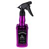500ML Hairdressing Shiny Spray Bottle Salon Barber Hair Tools Water Sprayer
