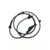 OE: A4515400017 A4515400117 Rear ABS Wheel Speed Sensor Smart for Mercedes-Benz Smart W451