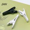 Headphones 10Pcs Mini Portable Rotatable Earphone Cable Clip Clamp for Multifunction