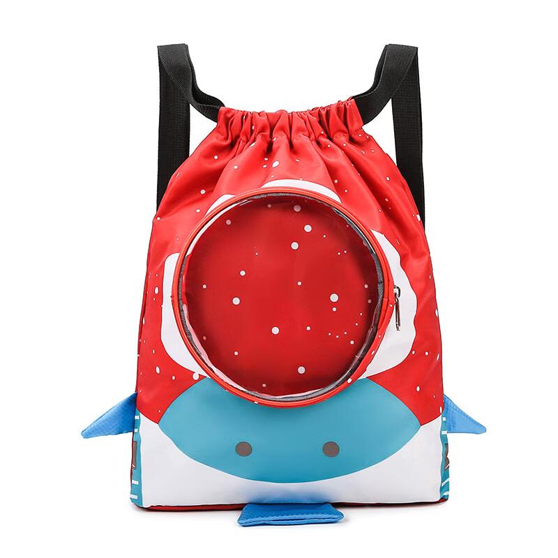 Children s Dry Wet Separation Waterproof Swim Backpack