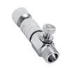 Airbrush Air Hose Quick Release Coupler 1 8  Adaptor Fitting Coupling Connector