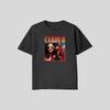 Unisex Adult Casual Graphic Cardi B Tribute T Shirt XL L M Gildan T...