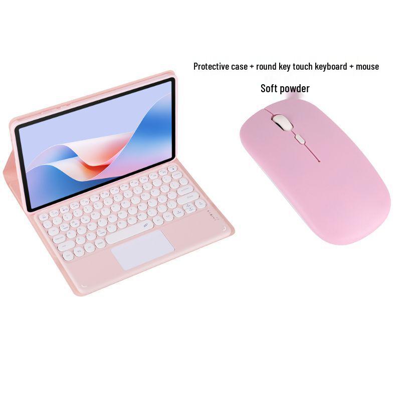 

Захисний чохол зі Bluetooth-клавіатурою для Honor MagicPad 3 13.3 2025