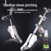 Metal Shoe Expander for Men's & Women's Low-Top - Prevents Rubbing & Pinching