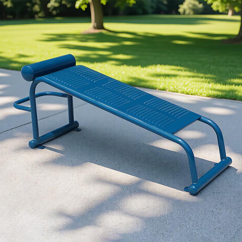 Sanyi Outdoor Community Fitness Equipment