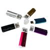 USB 2.0 High-Speed 4-in-1 Card Reader for Sony MS/SD/CF/M2 Cards