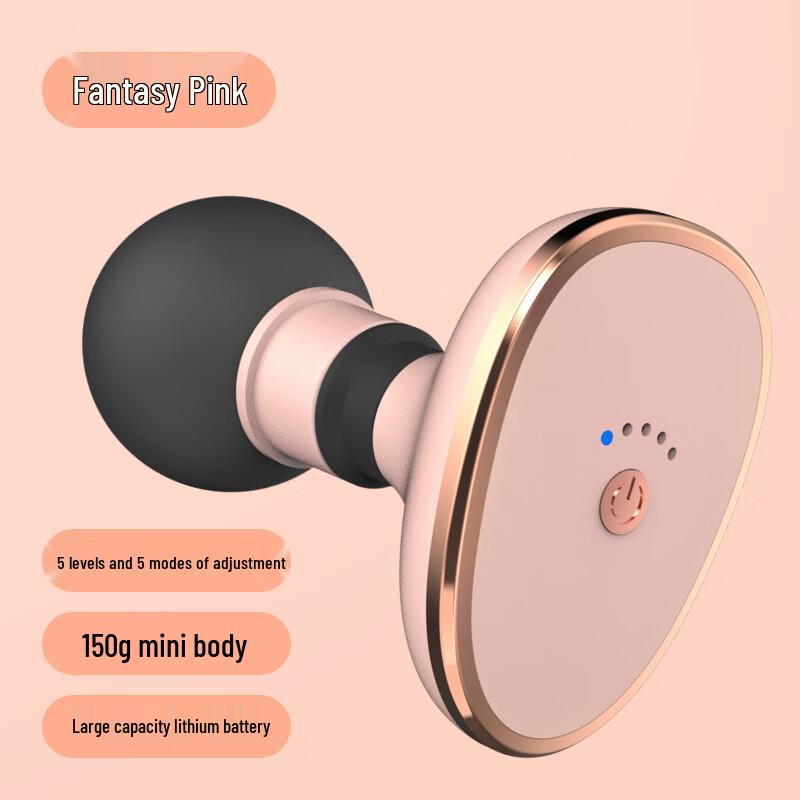 Kangzuo Mini Electric Percussion Massager
