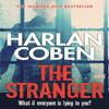 The Stranger by Harlan Coben Paperback Book 9781409103981