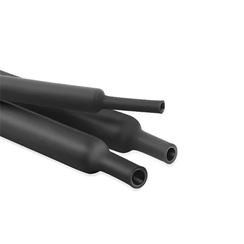 Adhesive Heat Shrink Tubing for Wiring