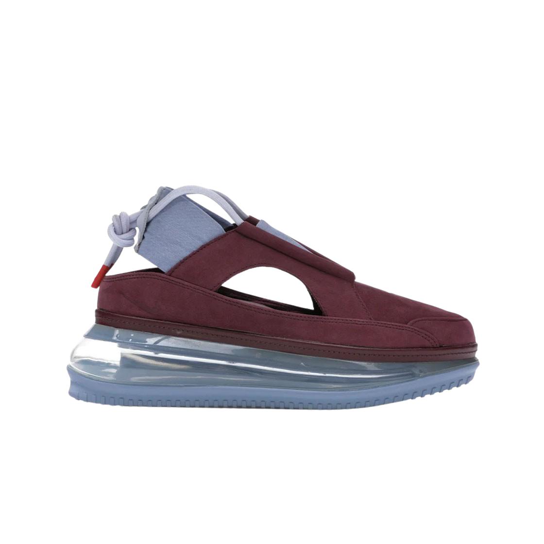 

(w) Nike Air Max Ff 720 Night Maroon 245