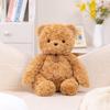 Baby Hug Teddy Pink Bear Plush Toy Cartoon Children Sleep With Comfort Doll Gift