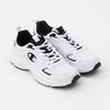 Champion COUNTLESS MESH Retro Running LEGACY Sneakers with Logo One-Point (S11741-011-250)