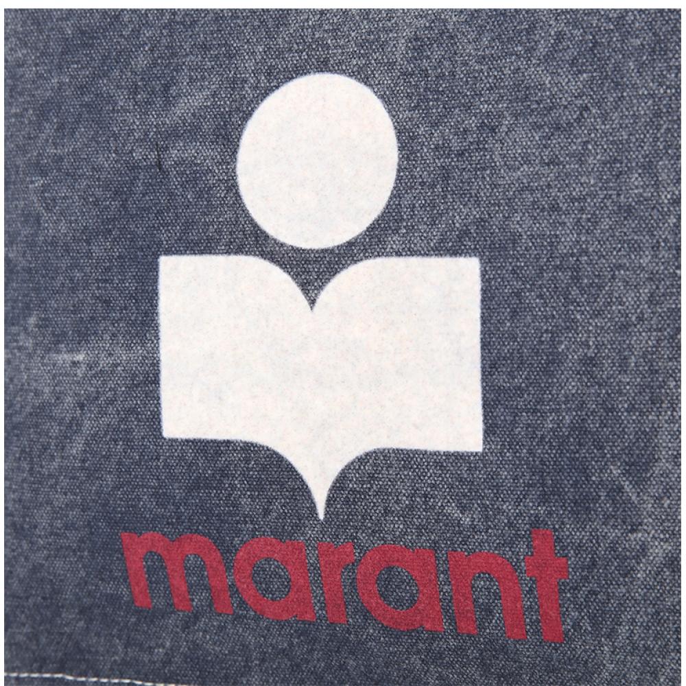 Isabelle Marant Po0173 22a053m 30bu Nettia Nettia Clutch Bag