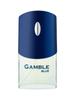 Blue Eau De Toilette for Men 100 Ml, Gamble Seria