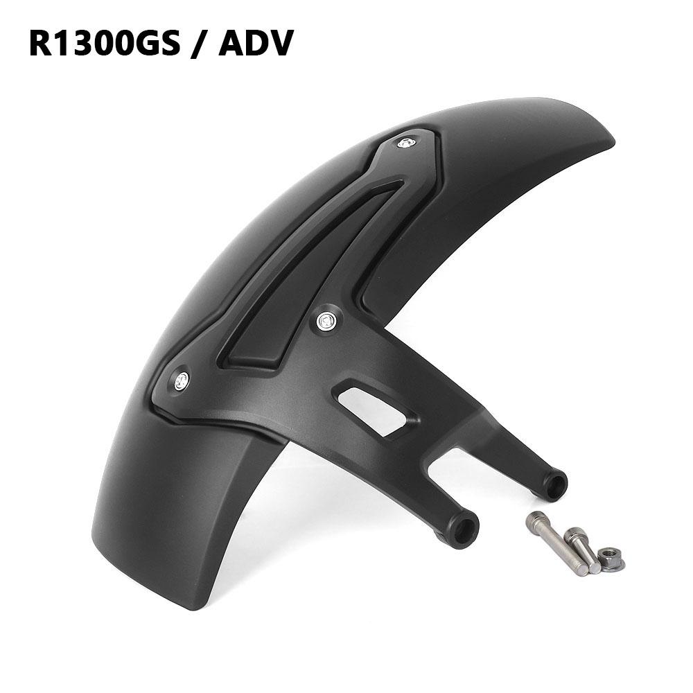 Motorcycle Fender Mudguard For BMW R1300GS R1300 GS R 1300 GS Adventure 2023 2024 2025 Rear Tire Hugger Splash Guard Cover