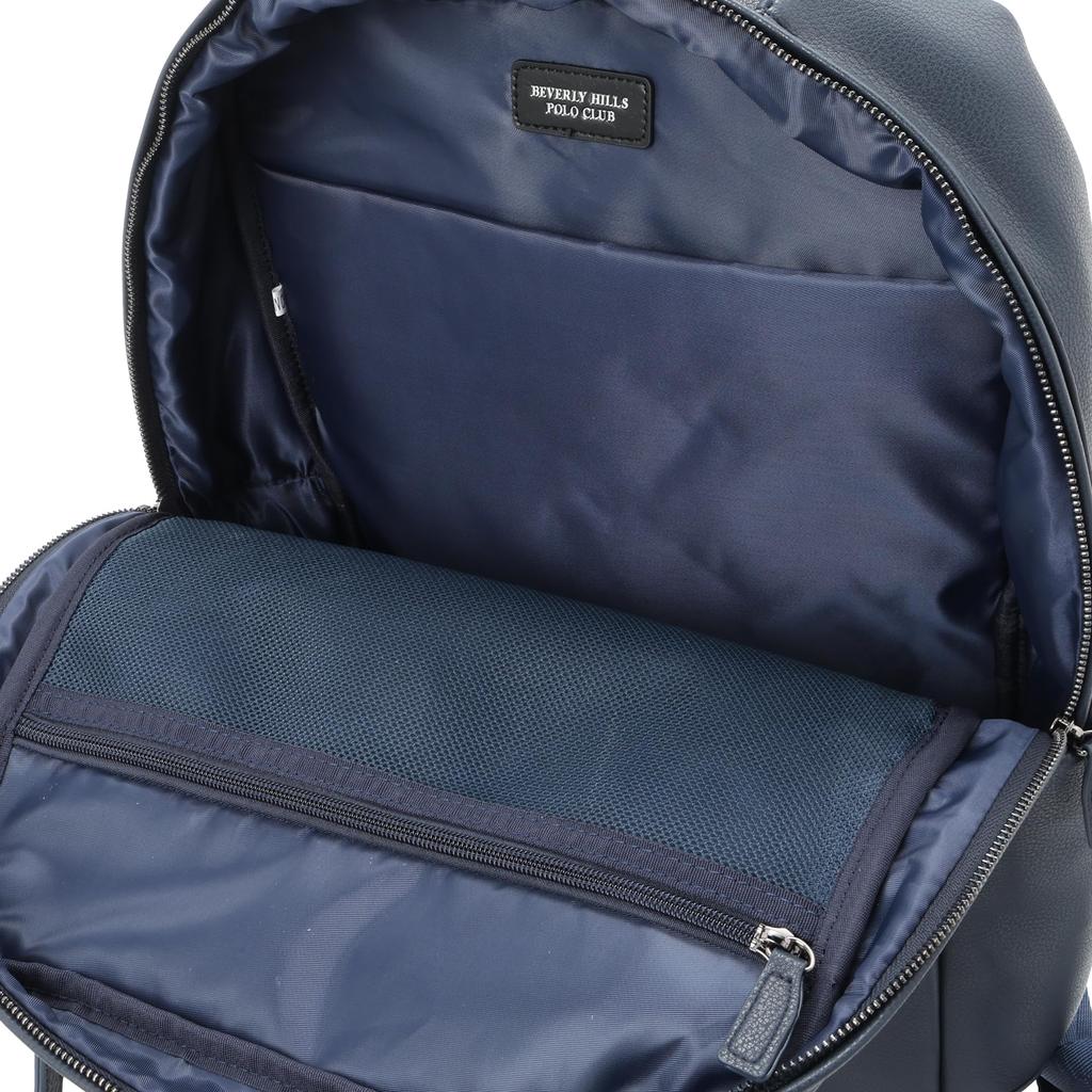 BEVERLY HILLS POLO CLUB Men's Backpack BH-M1005