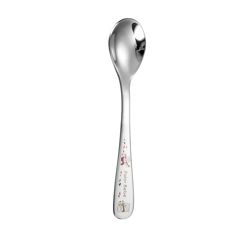 RuHan 304 Stainless Steel Kids Spoon Set